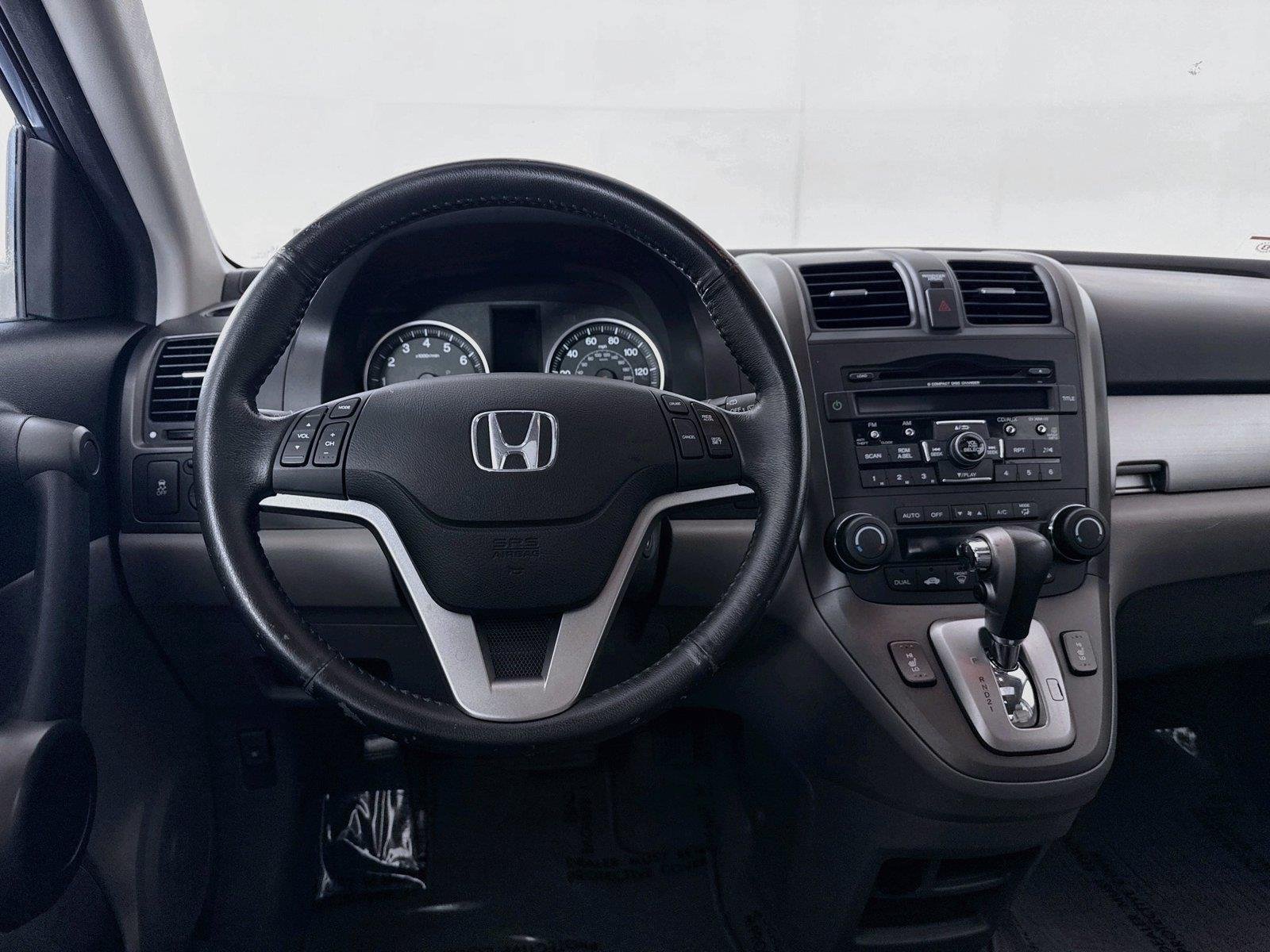 Used 2011 Glacier Blue Metallic Honda EX-L image 28