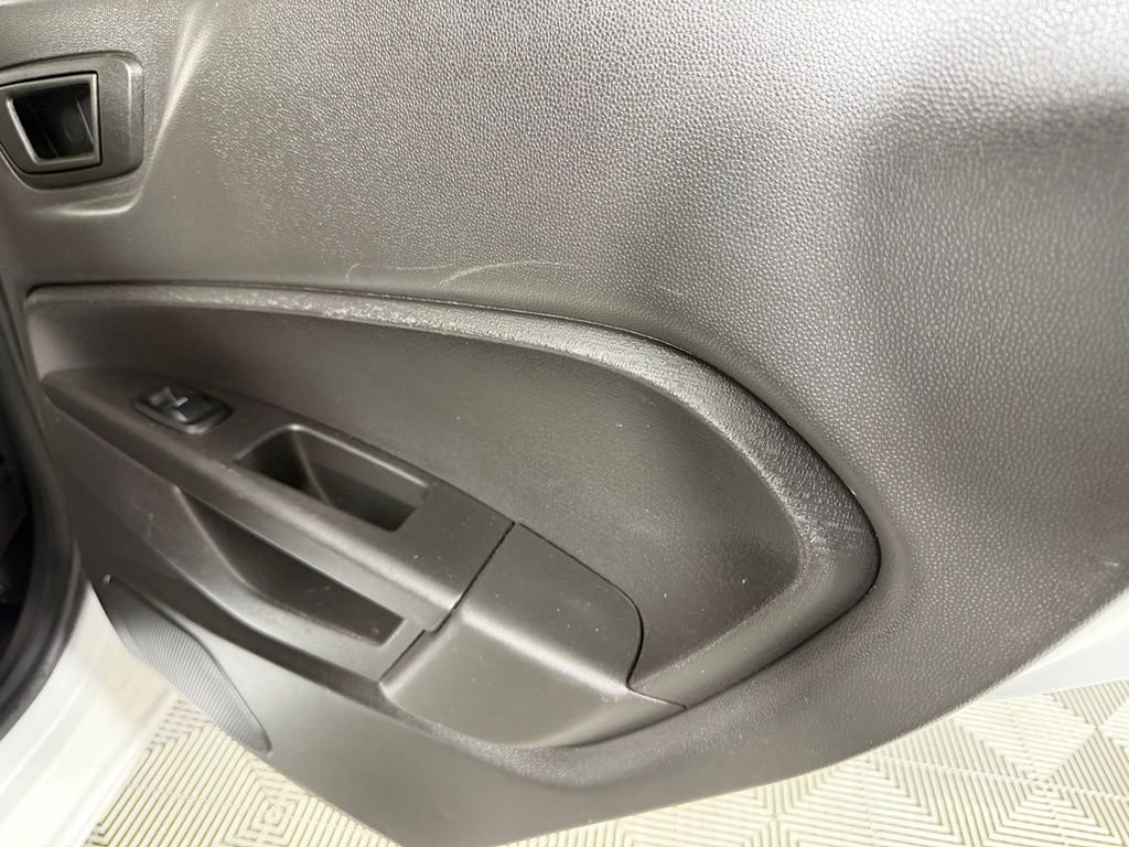 Used 2019 White Ford SE image 25
