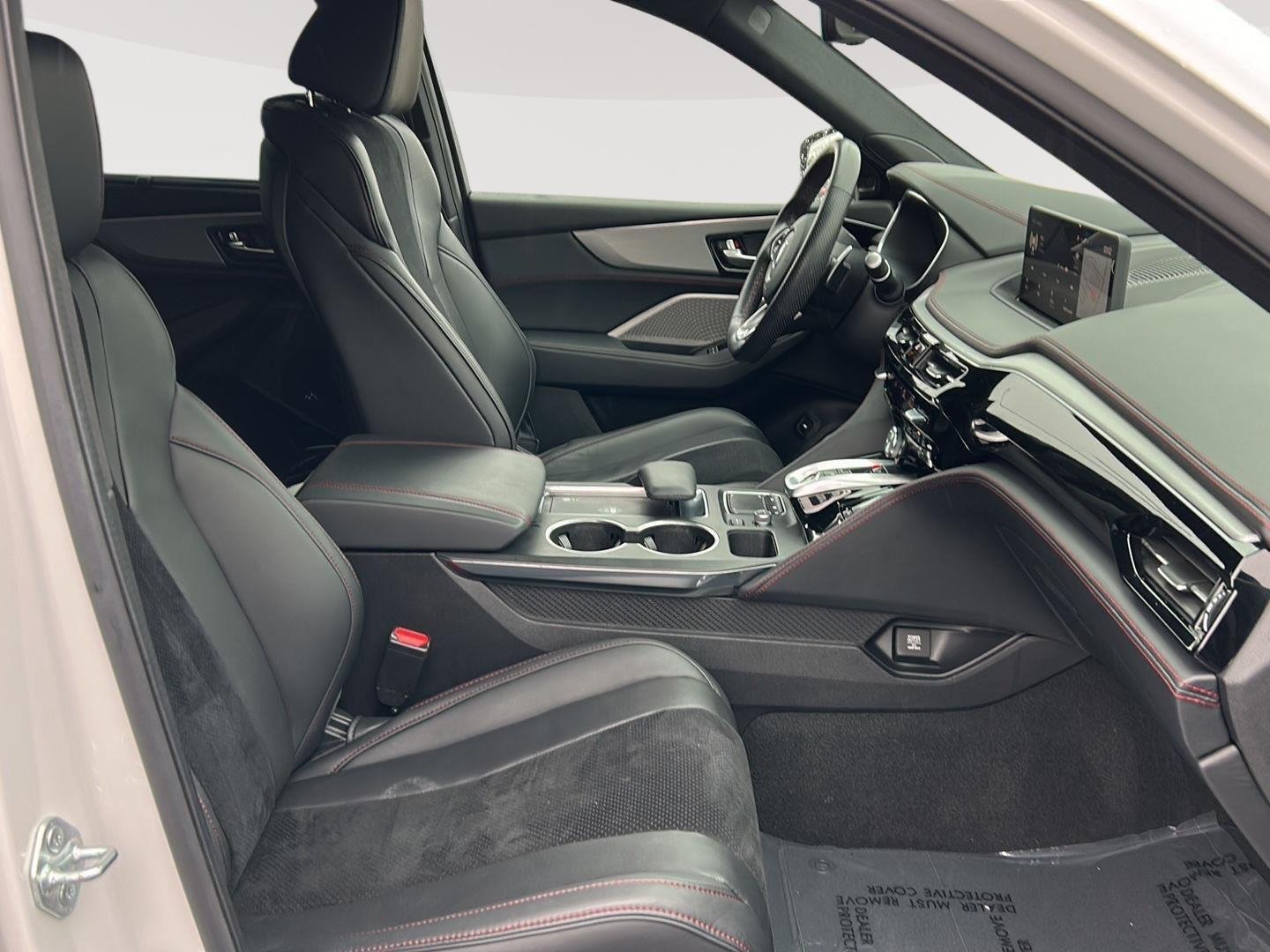 2023 Acura MDX A-Spec Package - Photo 19