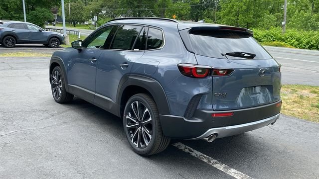 New 2026 Polymetal Gray Metallic Mazda 2.5 Turbo Premium Plus AWD image 7