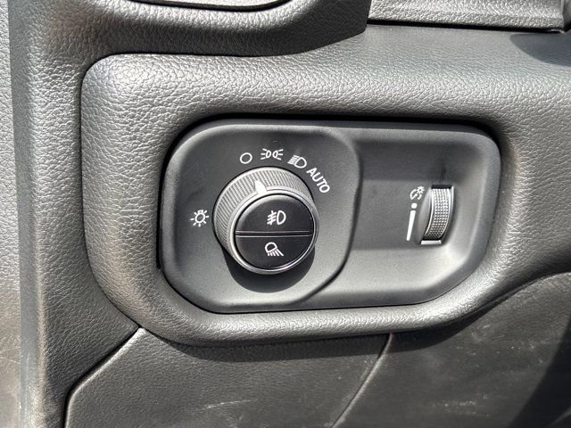 2026 RAM 2500 Tradesman - Photo 20