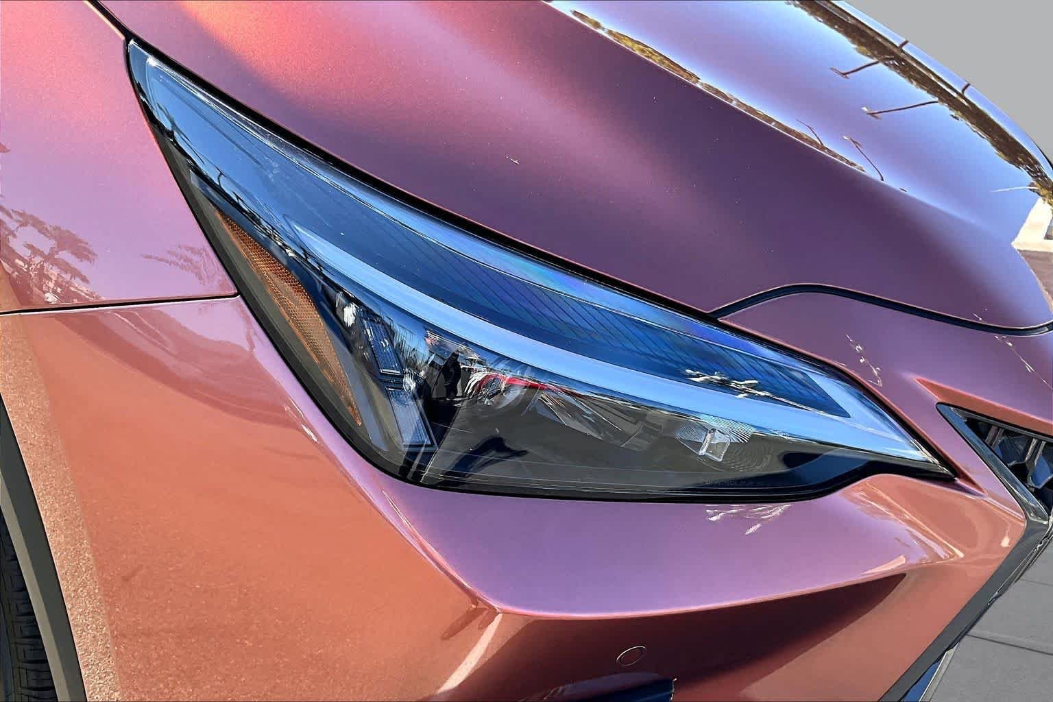 New 2026 Copper Crest Lexus PREMIUM image 21