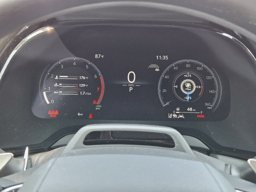 2026 Lexus RX 350 Luxury - Photo 37