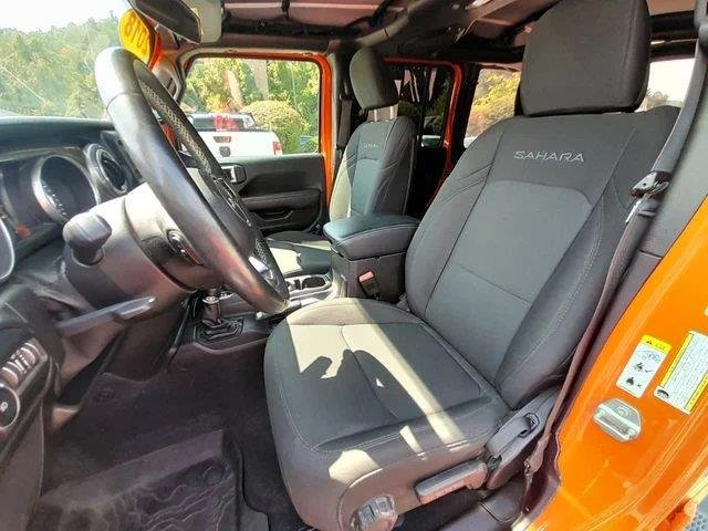 Used 2018  JEEP  image 39