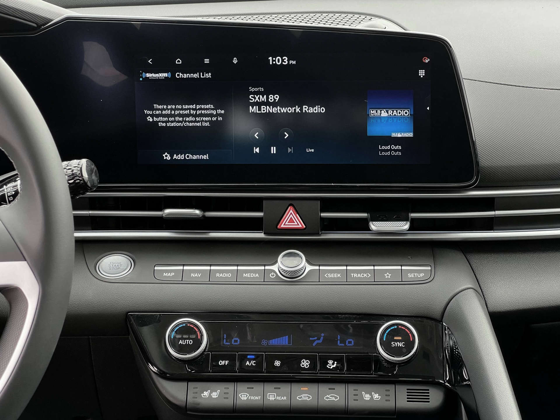 2025 Hyundai Elantra Limited - Photo 40