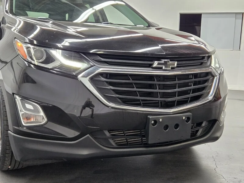Used 2019 Mosaic Black Metallic Chevrolet LS image 5
