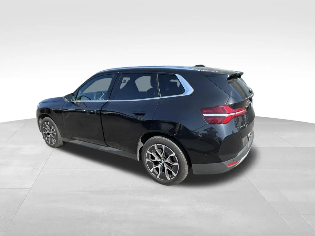 Used 2026 Black BMW 30 xDrive image 10