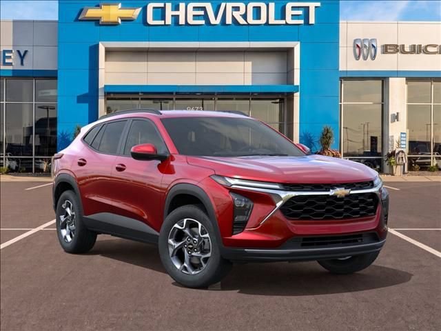 2026 Chevrolet Trax LT - Photo 7