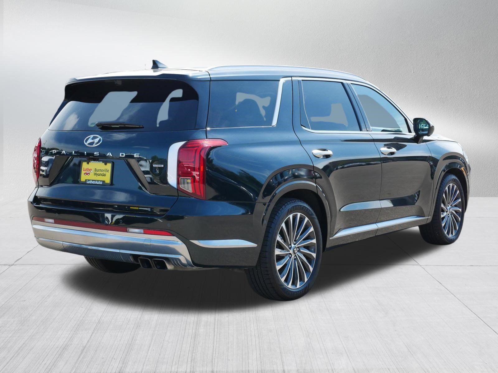 2023 Hyundai Palisade Calligraphy - Photo 7