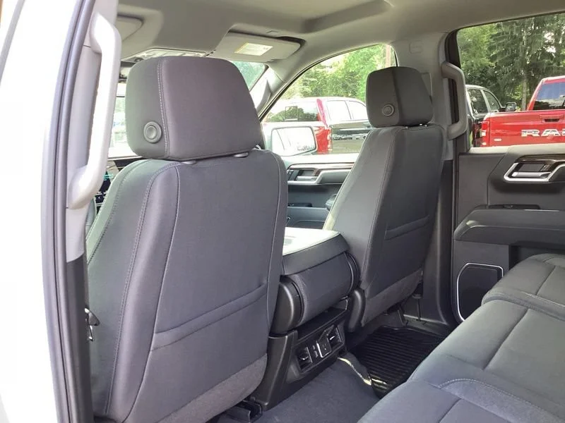 2026 Chevrolet Silverado 1500 LT - Photo 20