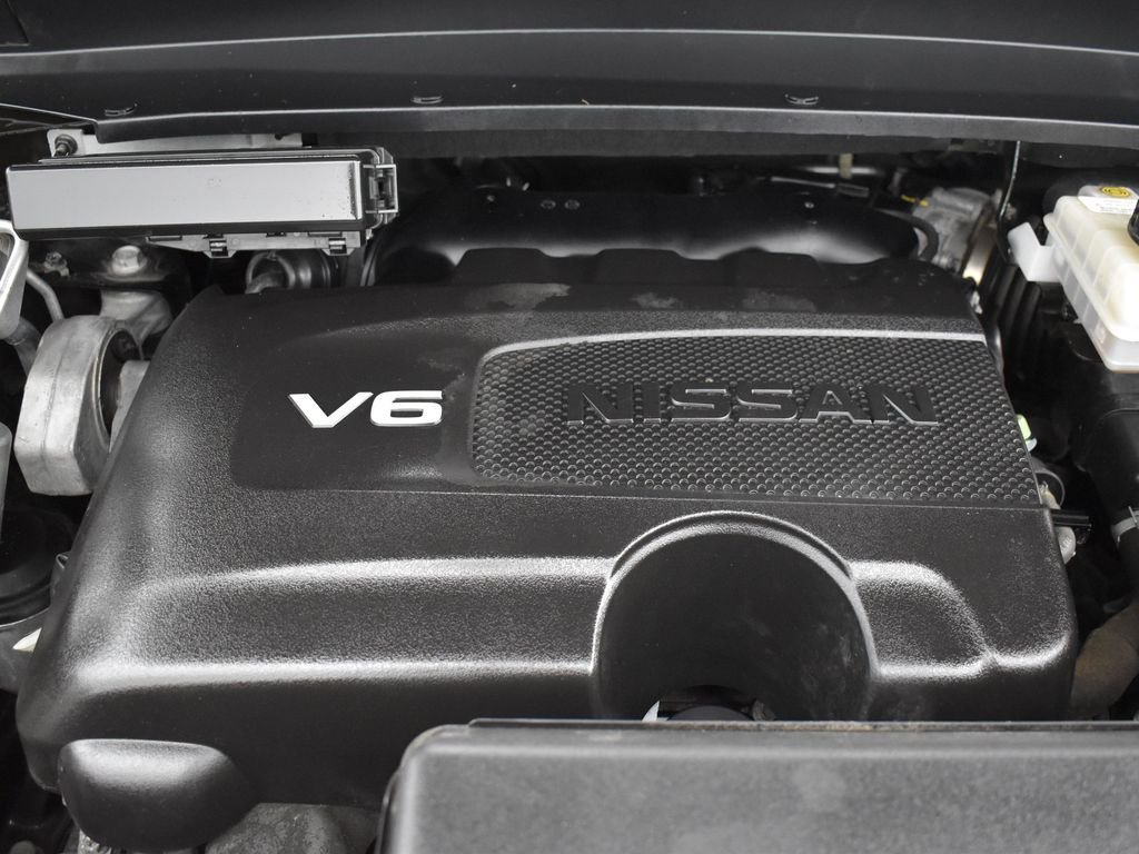 2017 NISSAN PATHFINDER - Image 35