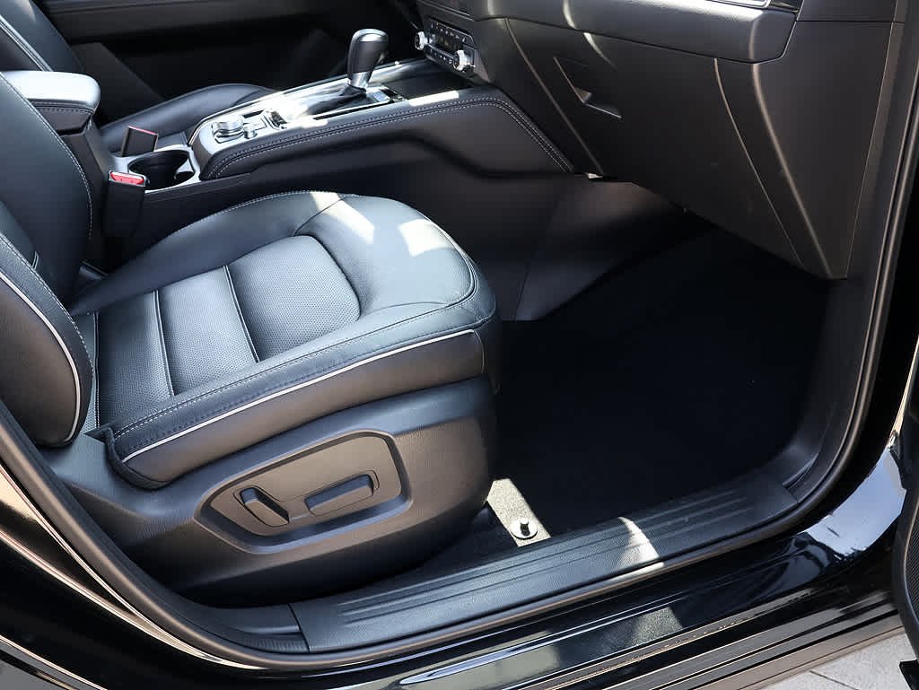 2025 Mazda CX-5 S Premium Plus package - Photo 34