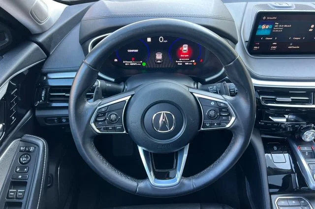 2023 Acura MDX Technology Package - Photo 16