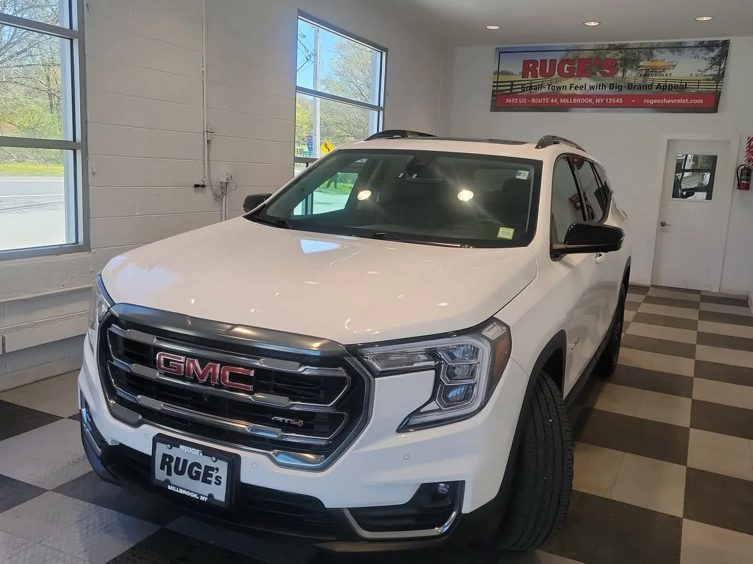 3GKALYEG7PL118578