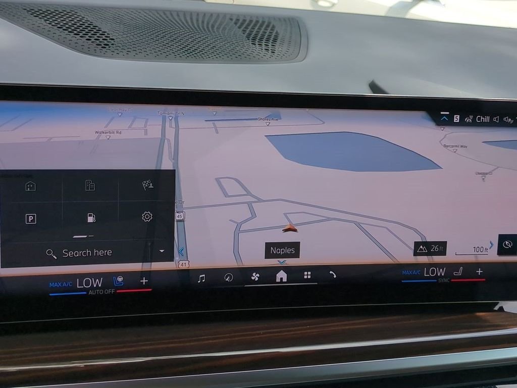 New 2026 Alpine White BMW xDrive50e image 22