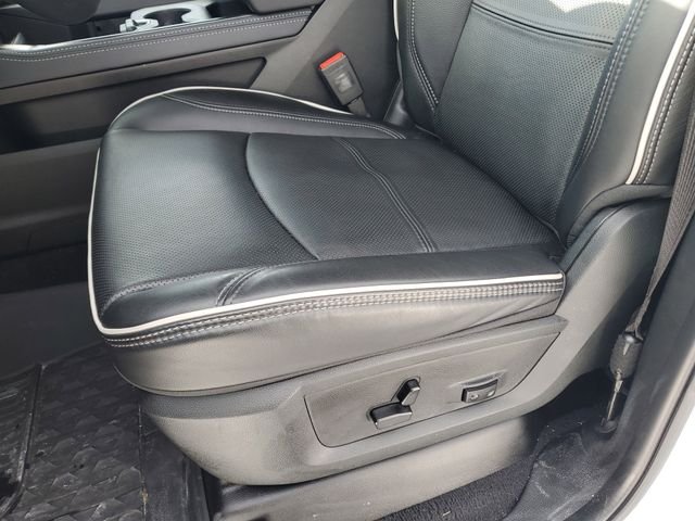 2025 RAM Ram 2500 Pickup Power Wagon - Photo 13