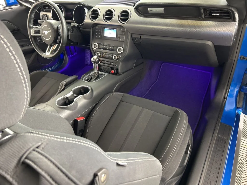 2019 Ford Mustang GT - Photo 43