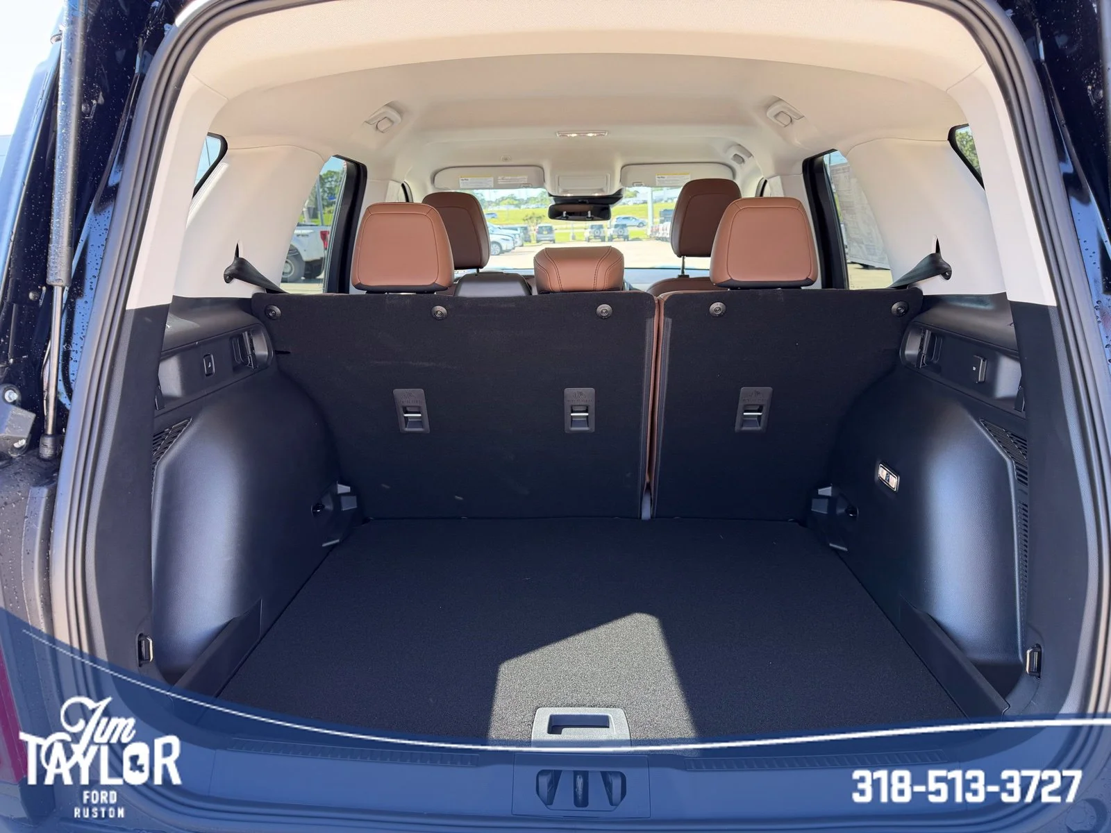 2026 Ford Bronco Sport Outer Banks - Photo 11