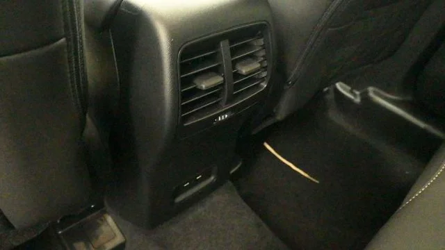 New 2026 Velocity Blue Metallic Ford Big Bend® image 12