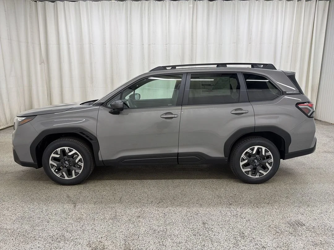New 2026 River Rock Pearl Subaru Premium image 6