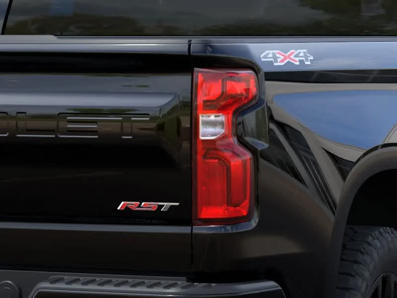 2026 Chevrolet Silverado 1500 RST - Photo 11