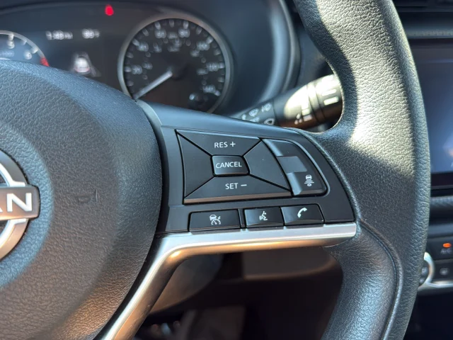 Used 2024 Gray Nissan SV image 17