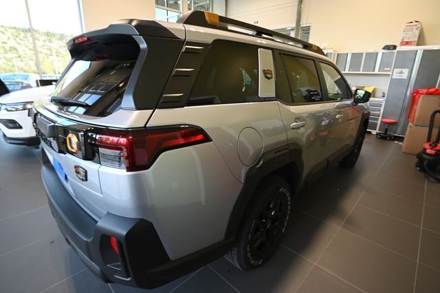 2026 Subaru Outback Wilderness - Photo 13