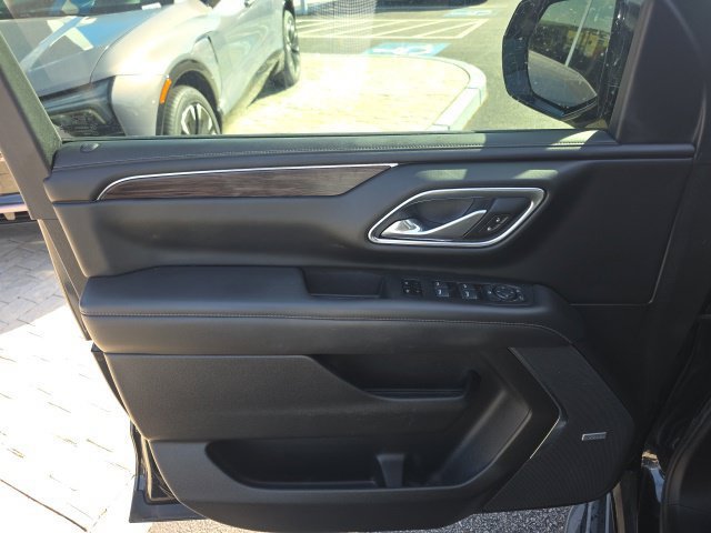 Used 2021 BLACK Chevrolet LT image 7