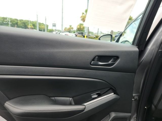 Used 2023 Gray Nissan 2.5 SV image 19