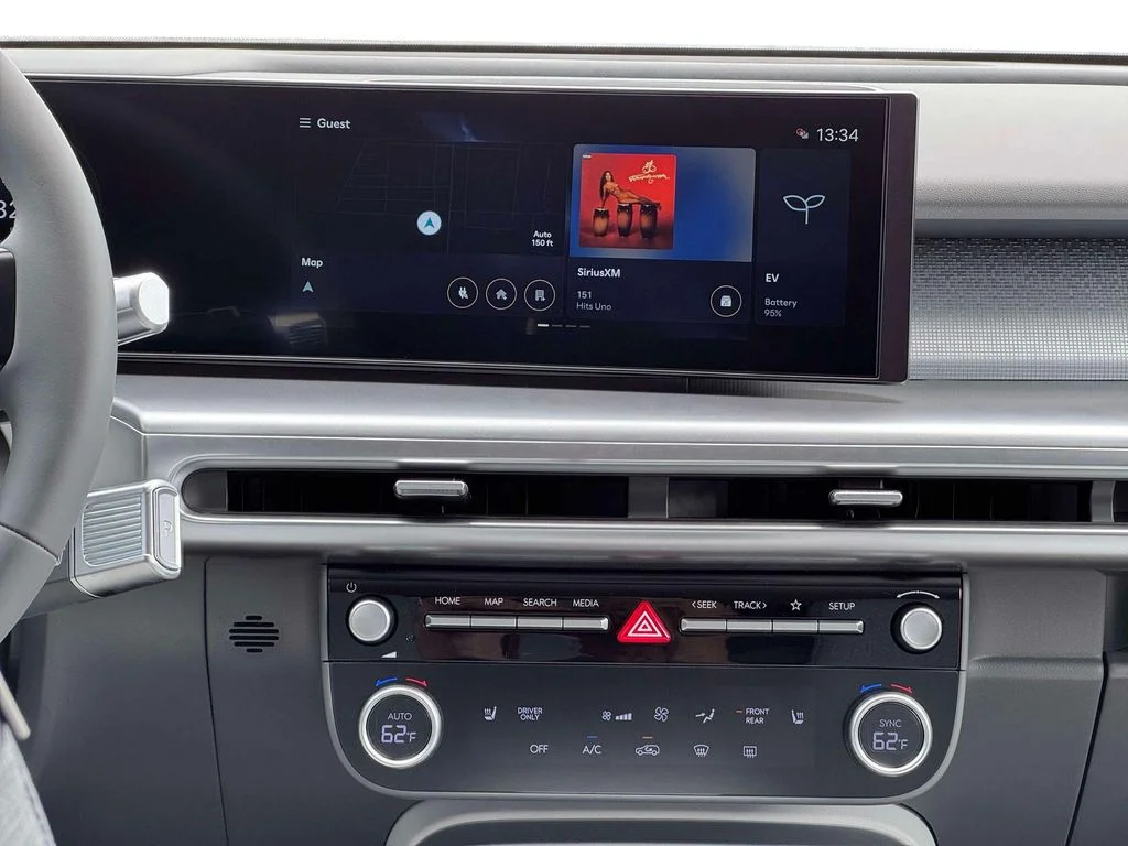 2026 Hyundai IONIQ 9 S - Photo 18