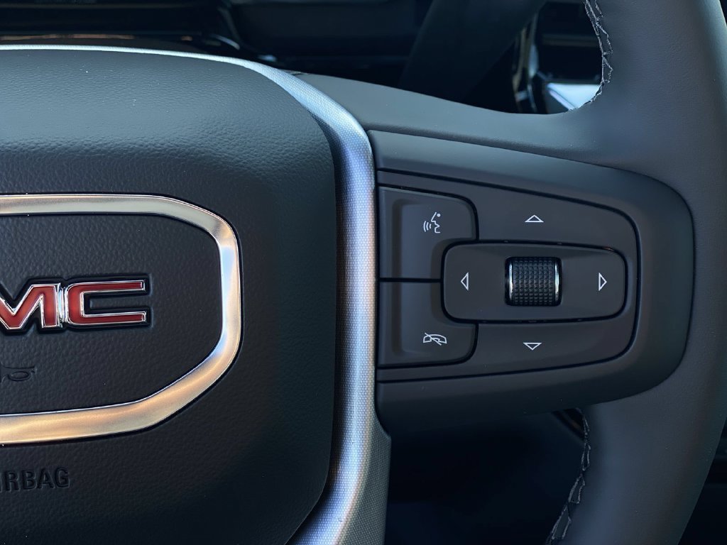 2026 GMC Sierra 2500HD SLE - Photo 21