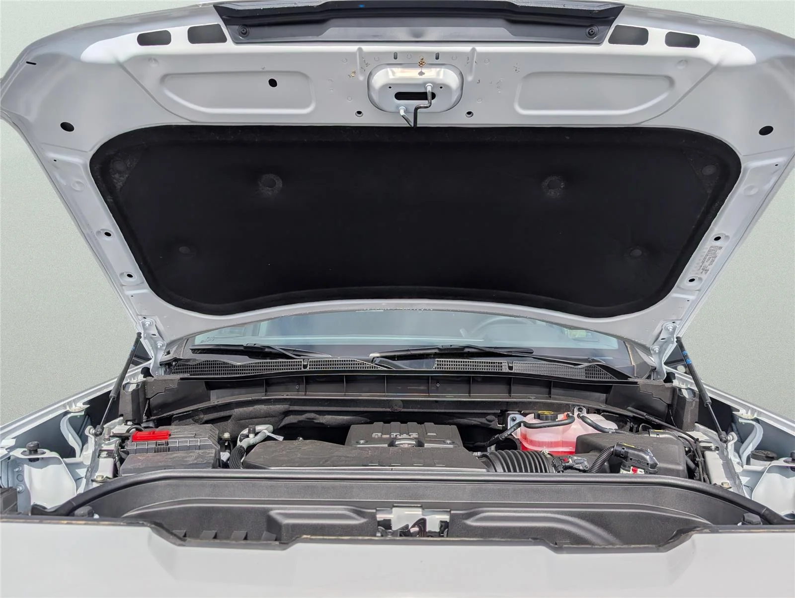 2026 GMC Sierra 1500 Elevation - Photo 14