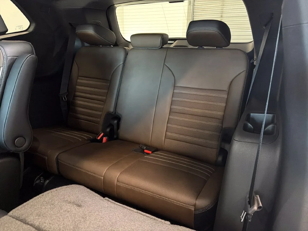 New 2027 Sterling Metallic GMC Denali Ultimate image 12