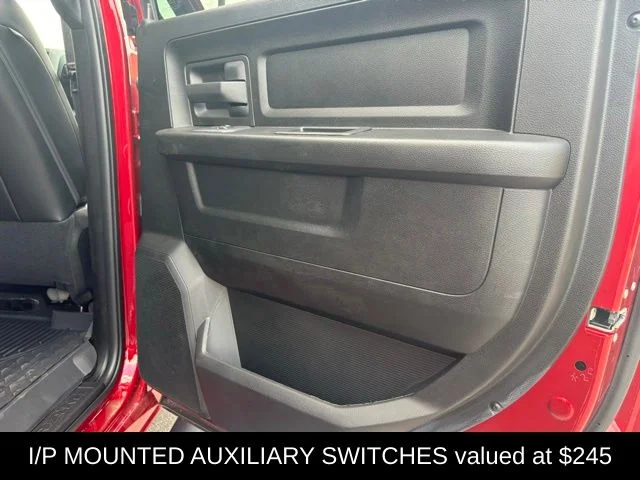 2026 RAM 2500 Tradesman - Photo 13