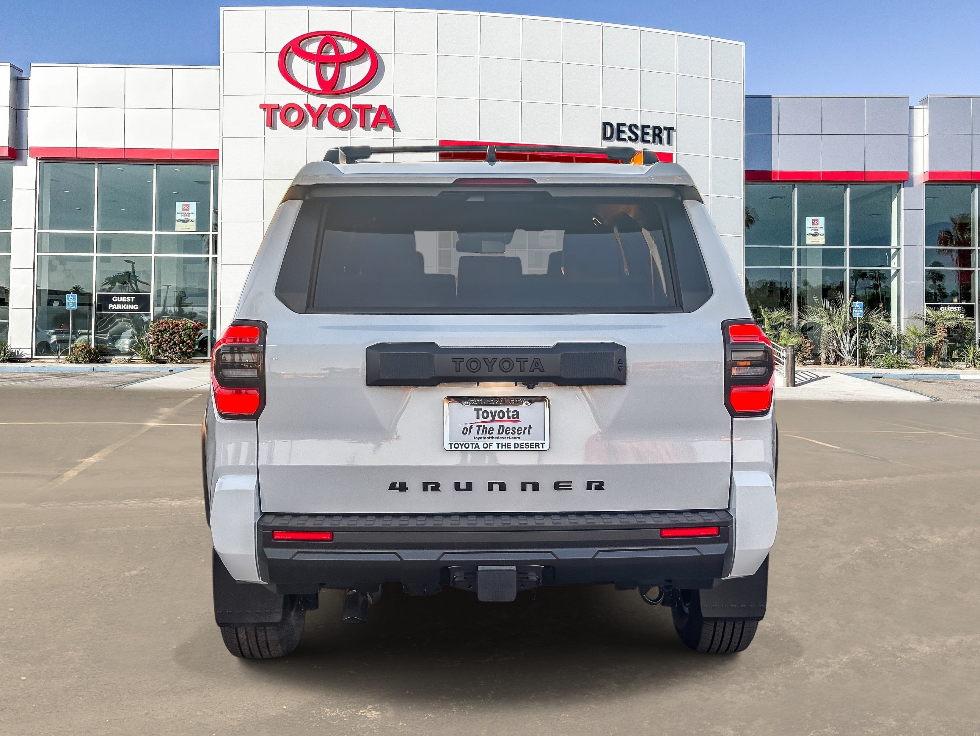 New 2026 Ice Cap Toyota  SR5 image 5