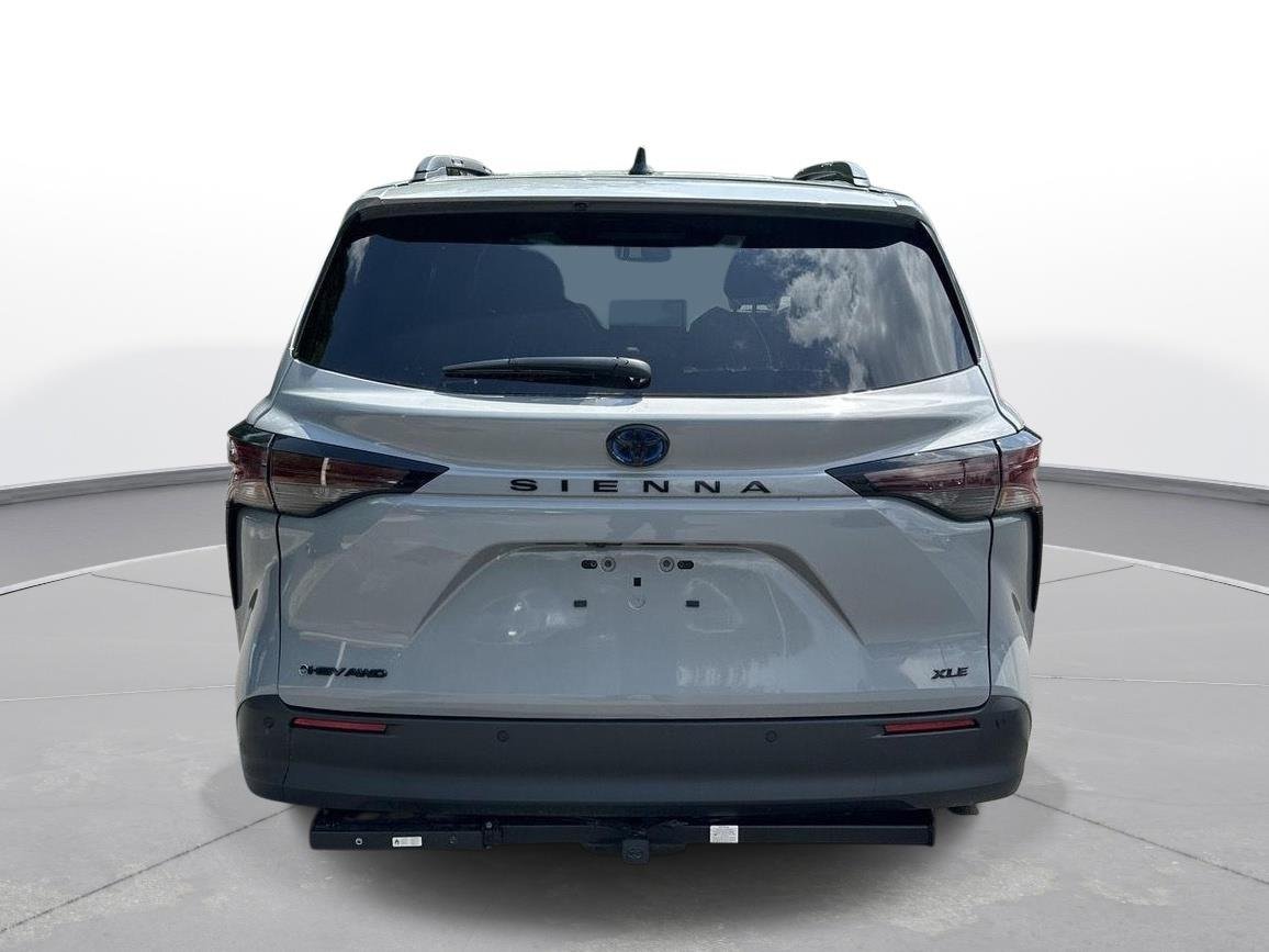 Used 2025 Cement Toyota Woodland Edition image 7