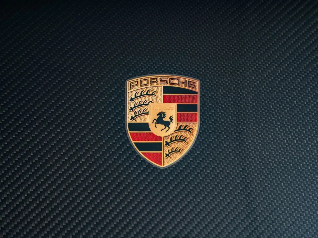 Certified Used 2024 Black Porsche GT4 RS image 14