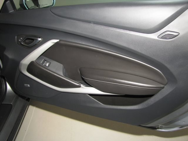 Used 2024 Sharkskin Metallic Chevrolet 1LT image 16