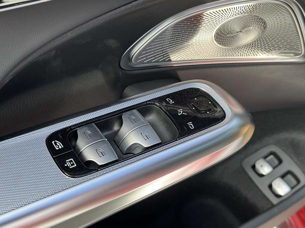 New 2026 Red Mercedes-Benz E 53 AMG® image 18