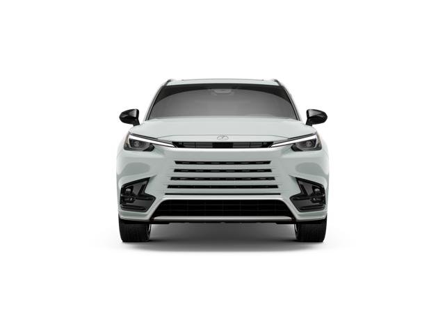 New 2026 Wind Chill Pearl Lexus F SPORT HANDLING AWD image 5