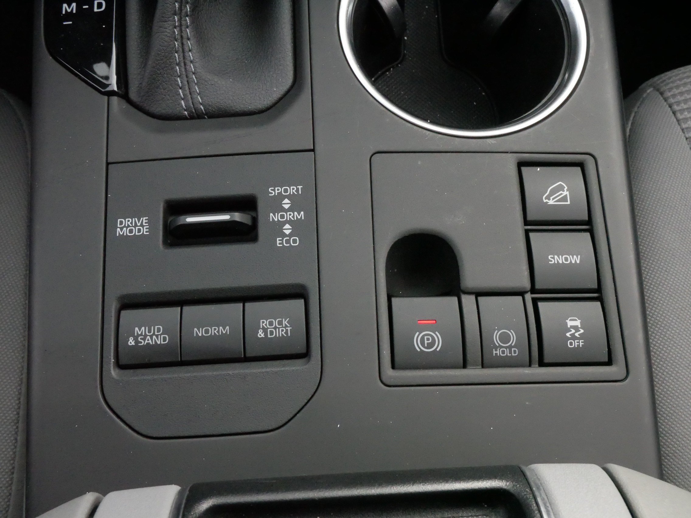 Used 2023 Celestial Silver Metallic Toyota L image 24