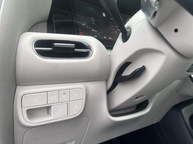2026 Hyundai Palisade Calligraphy - Photo 26