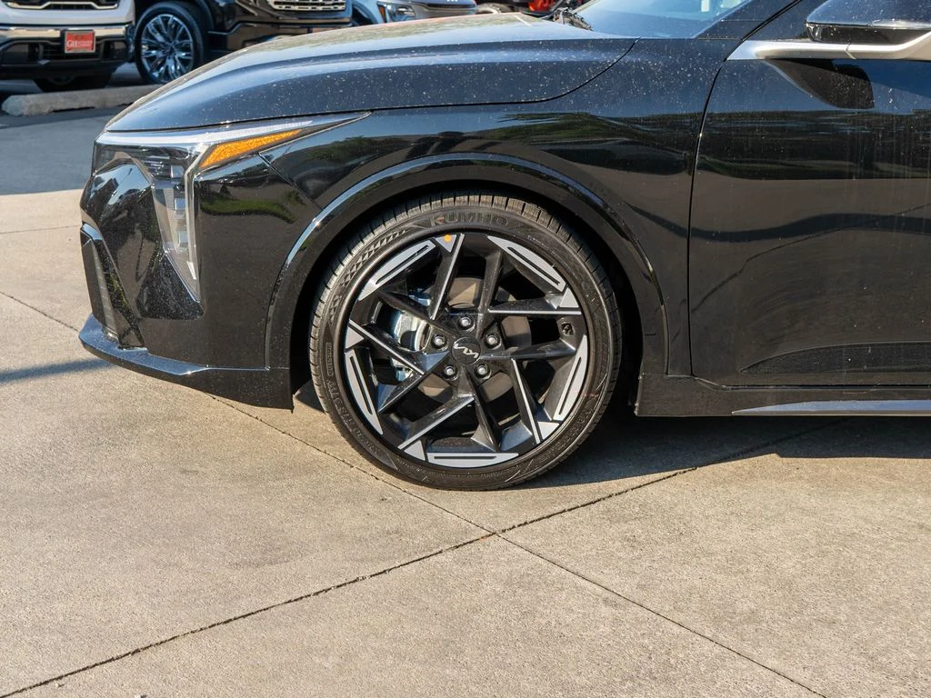 New 2026 Aurora Black Pearl Kia GT-Line image 31