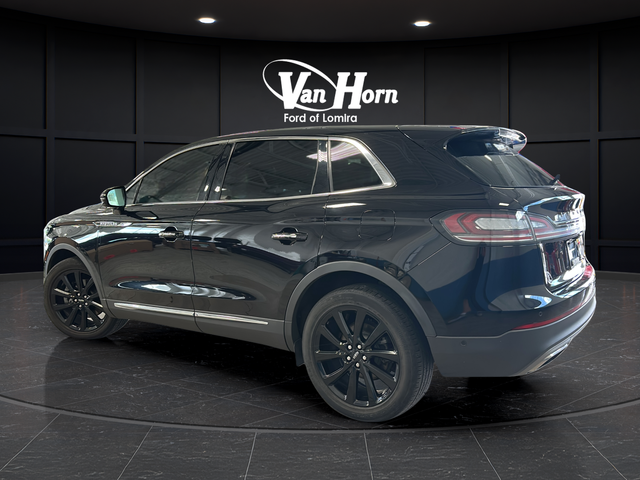 Used 2020 Infinite Black Lincoln Reserve image 5
