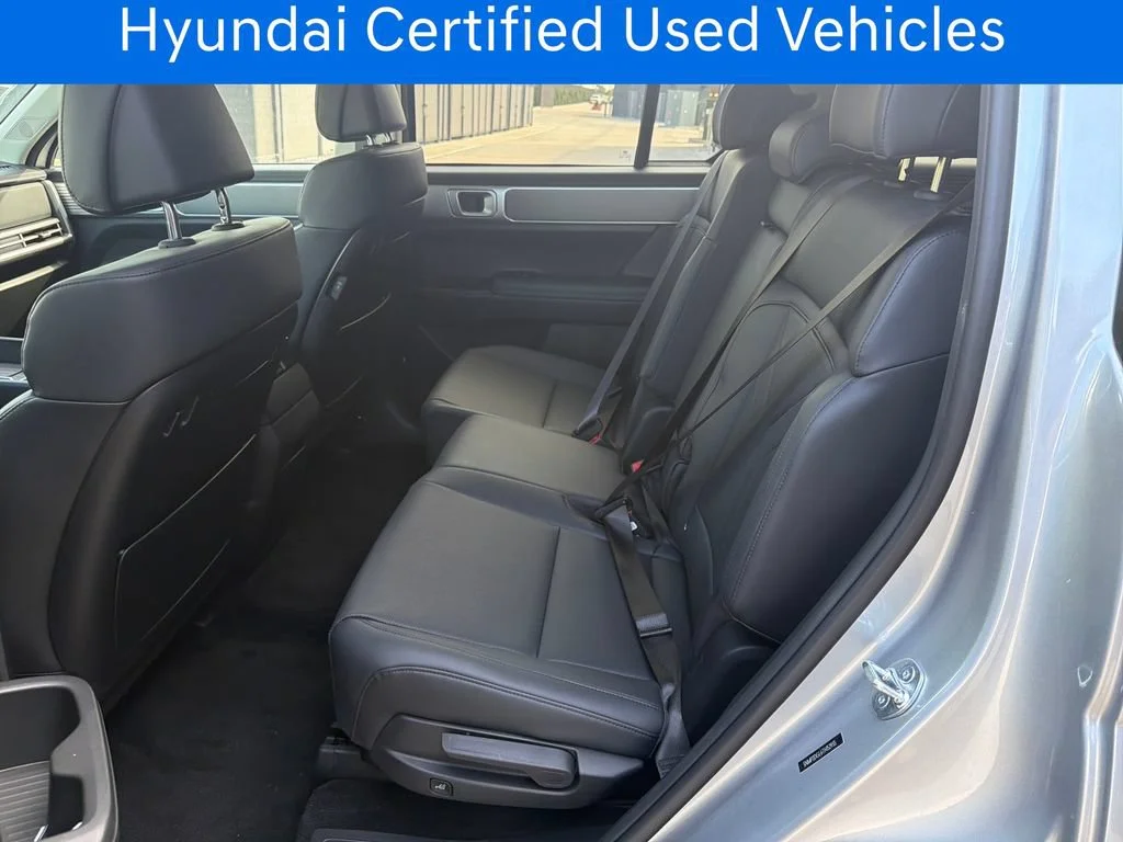 Certified Pre-Owned 2026 Hyundai Santa Fe SEL