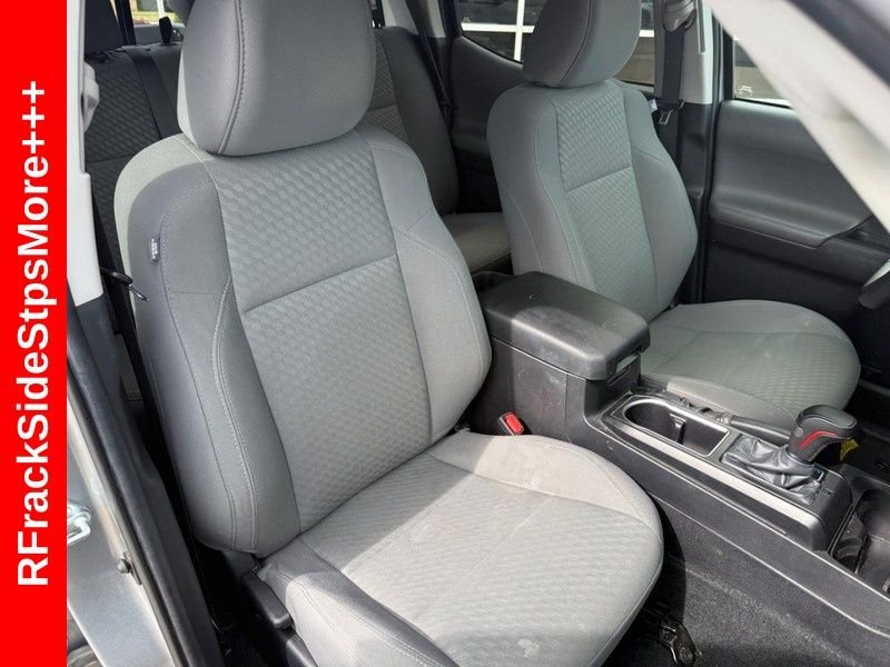 Used 2023 Celestial Silver Metallic Toyota SR image 11