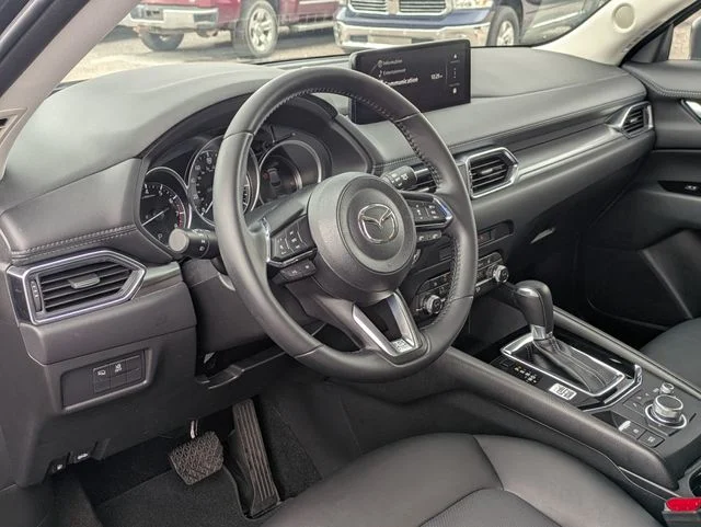 Used 2024 Black Mazda 2.5 S Select Package image 30