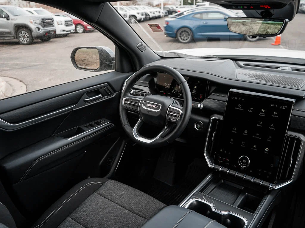 2026 GMC Acadia Elevation - Photo 15