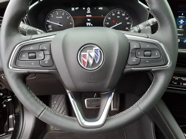 2023 Buick Envision Essence - Photo 10