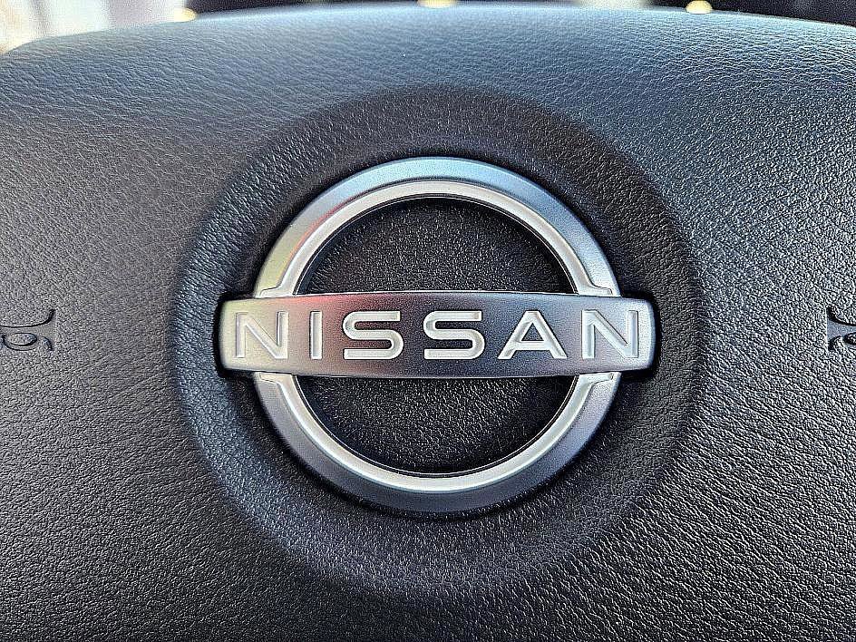 2026 Nissan Armada Platinum - Photo 28